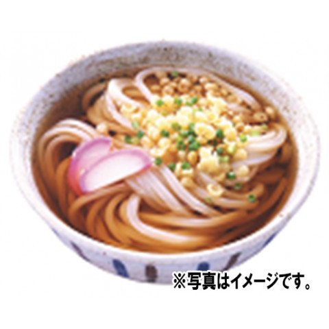 麺棒一番 さぬきうどん (かつおだし) 2