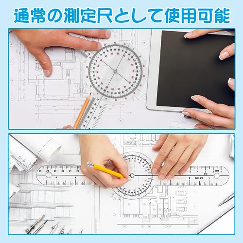 ゴニオメーター 5