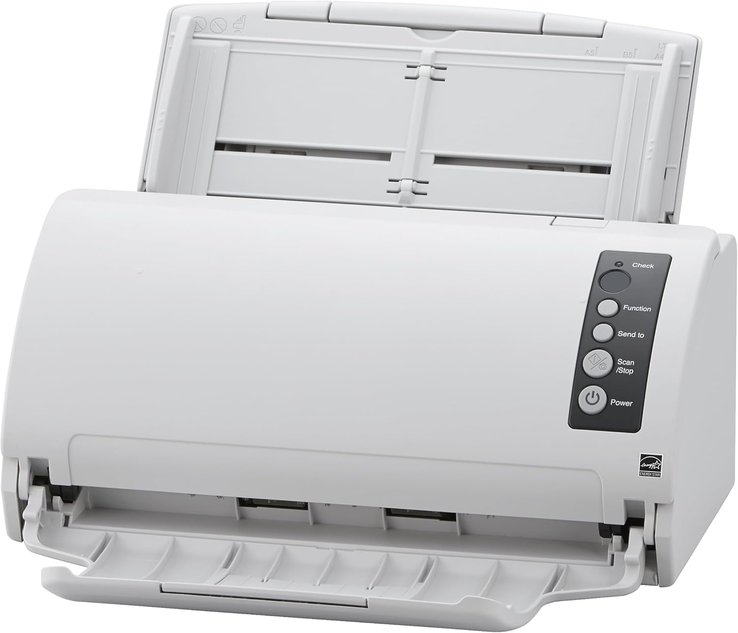 Image Scanner 1