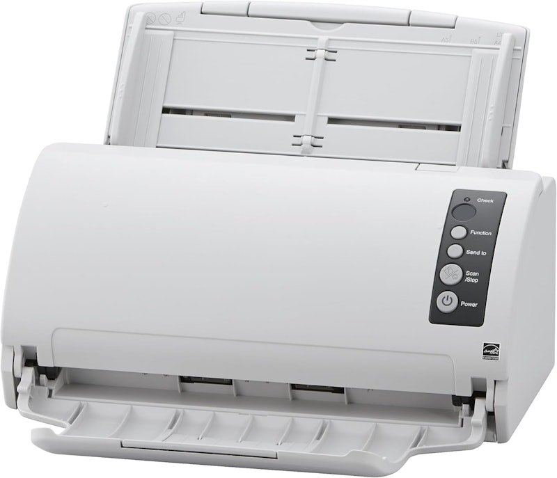 Image Scanner 1