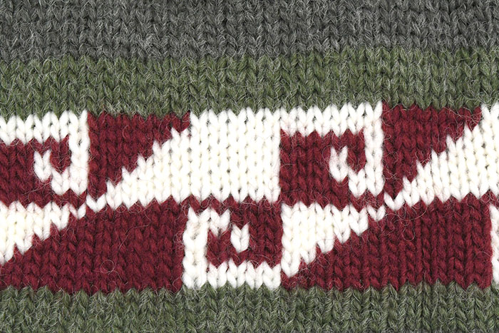 WAVES SKULLCAP 4