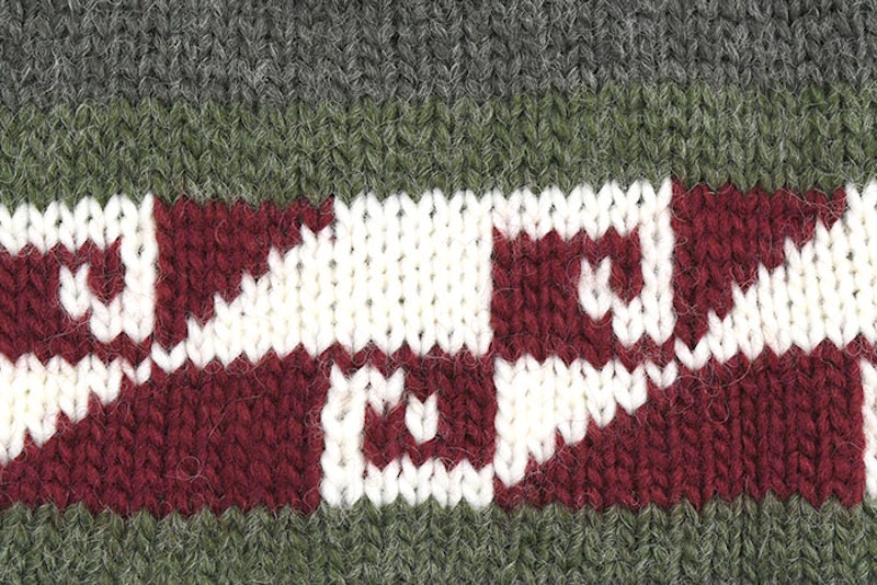WAVES SKULLCAP 4