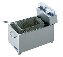 電気ミニミニフライヤー 1