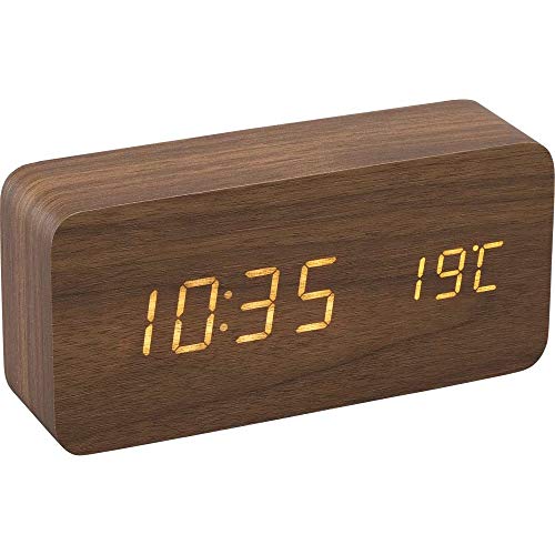 2023年】木製置き時計のおすすめ人気ランキング30選 | mybest