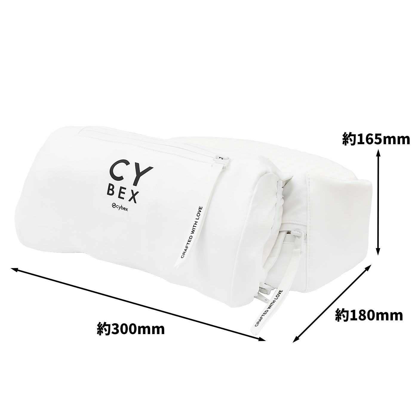 Cybex コヤ キャリア 524001257を検証レビュー！抱っこ紐の選び方も