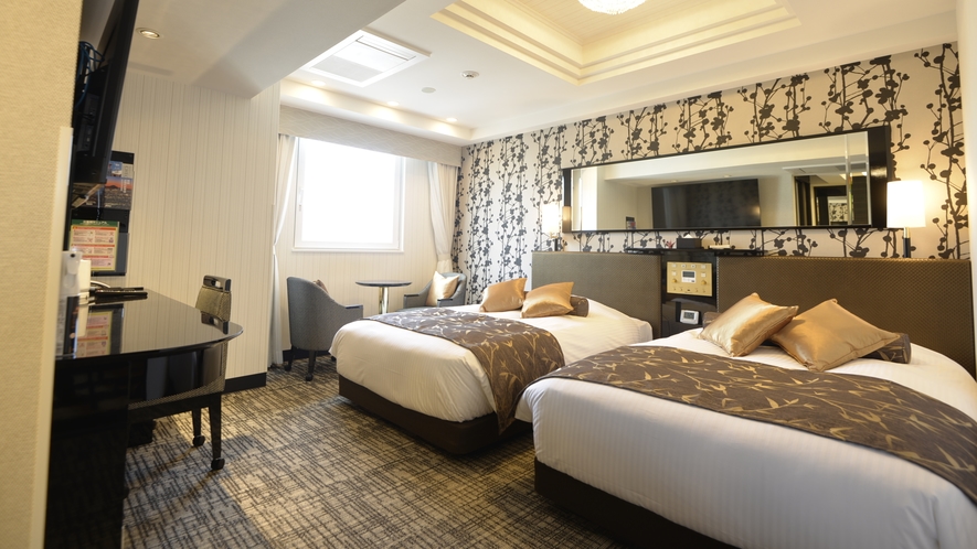 アパホテル＜鹿児島天文館＞ 3