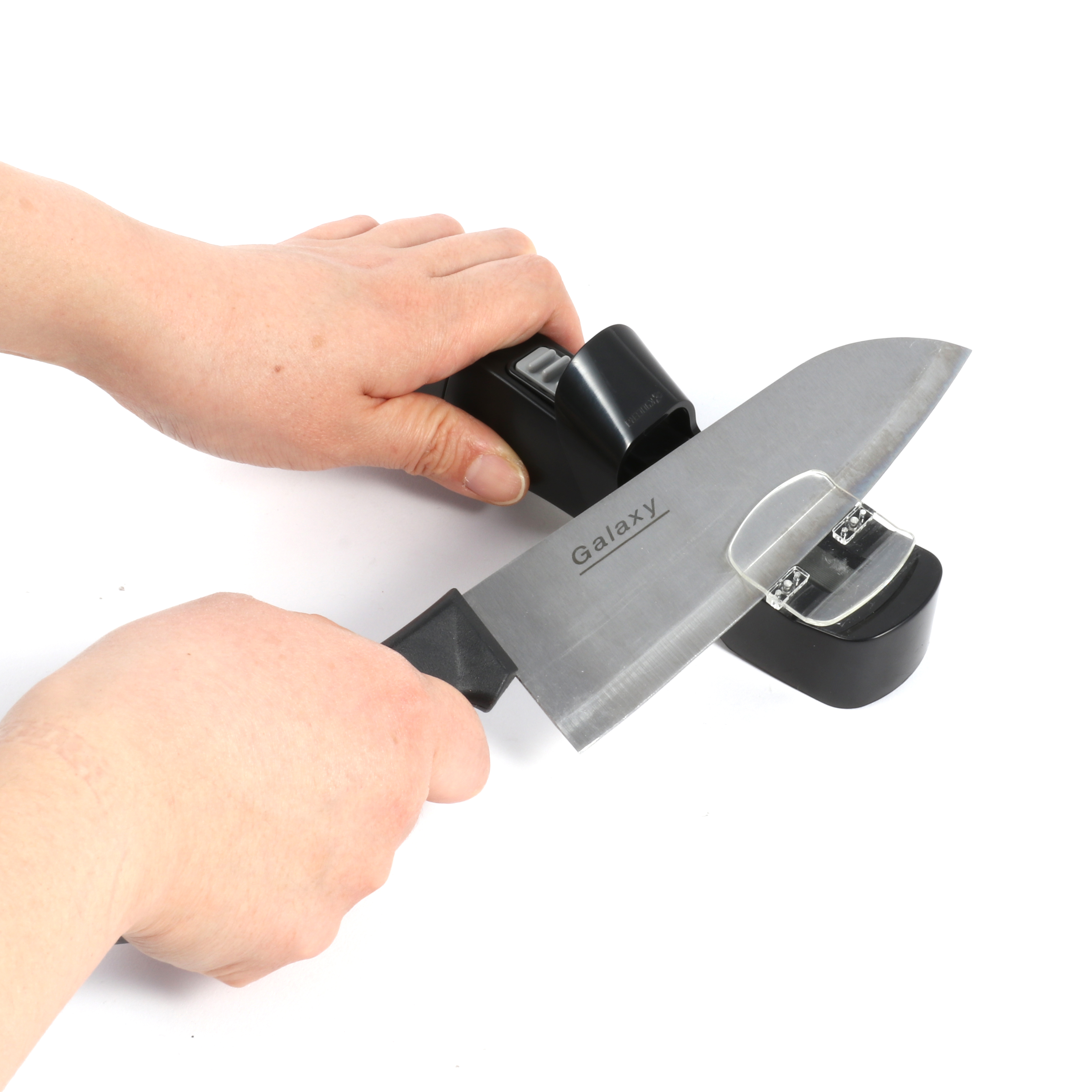 京セラ ファインシャープナー SS-30を検証レビュー！包丁研ぎ器