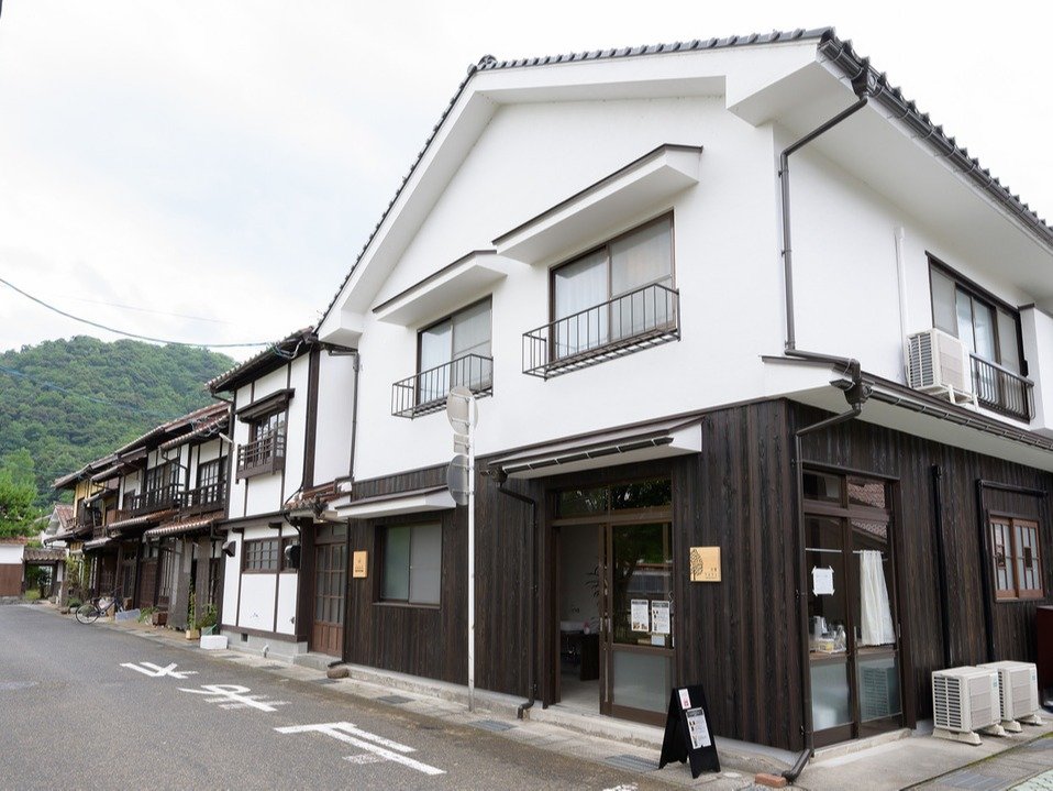 わんにゃんリゾートKURAYOSHI別邸新町 5