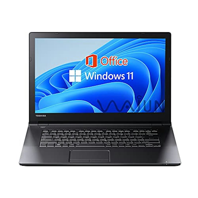 東芝 ノートPC B35(整備済み品) 1