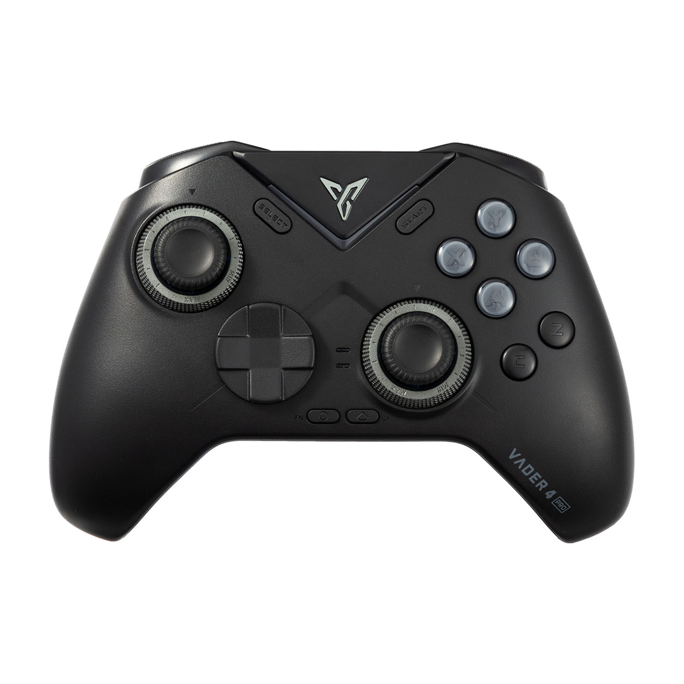 サイズ Flydigi VADER4 PROを検証レビュー！PC用ゲームパッド