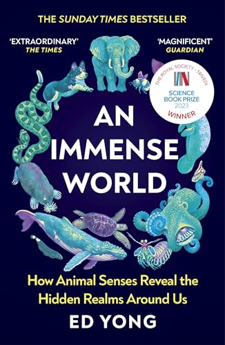 An Immense World 1