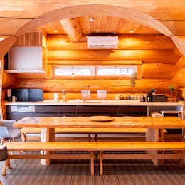 ポーラーハウスカナディアン南軽井沢1 2