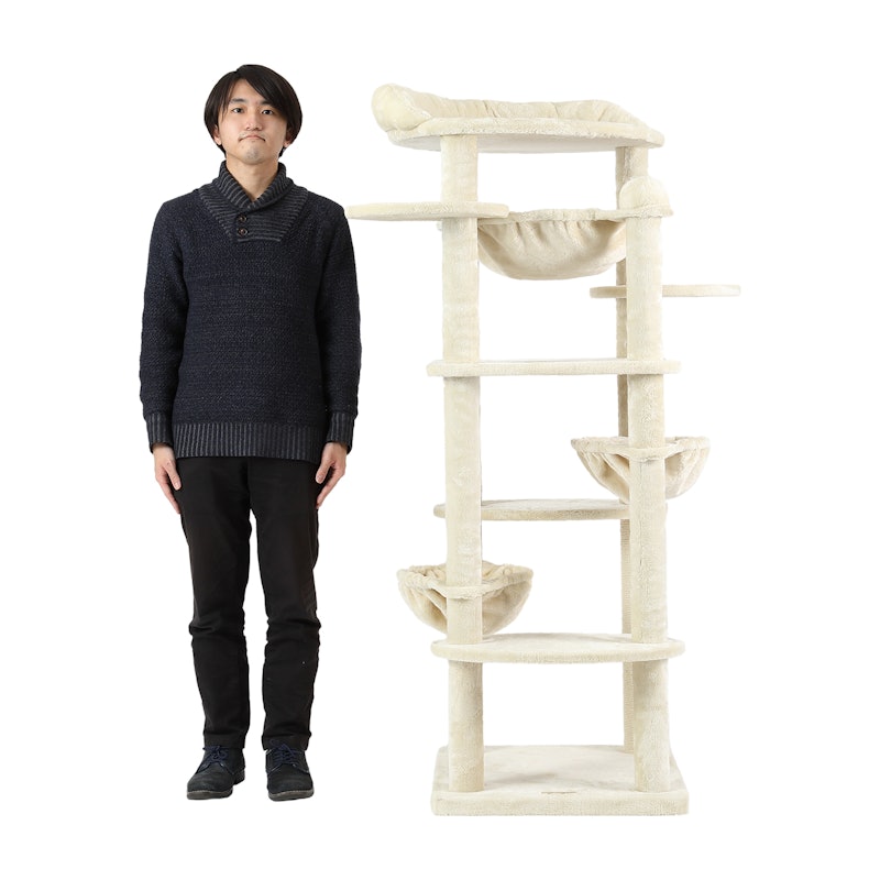 Mauタワー コメット 7
