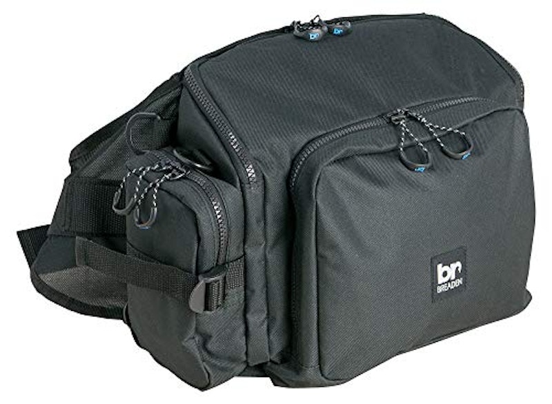 OKAPPARI WAIST BAG 1