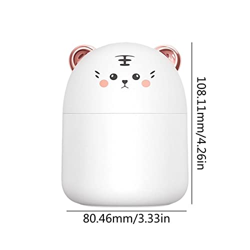 赤ちゃん用加湿器 4
