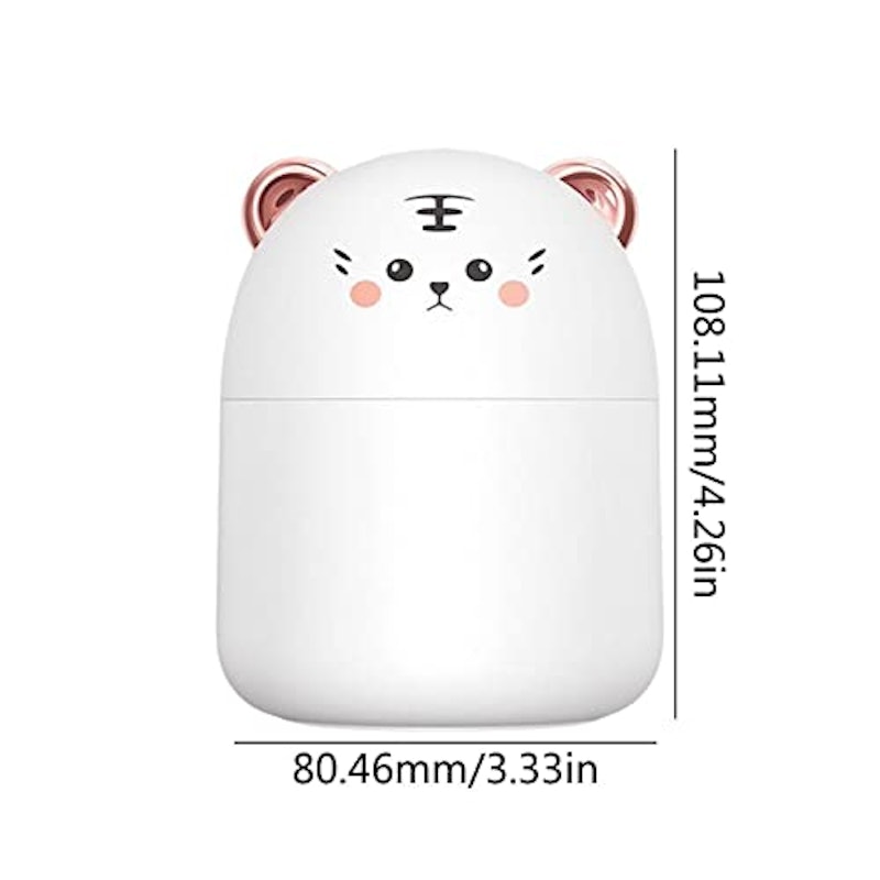赤ちゃん用加湿器 4