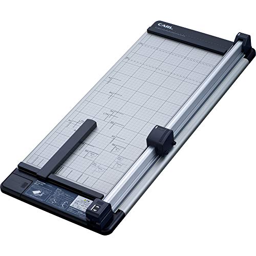 2023年】ペーパーカッターのおすすめ人気ランキング29選 mybest カール事務器 ディスクカッター A4サイズ DC-600