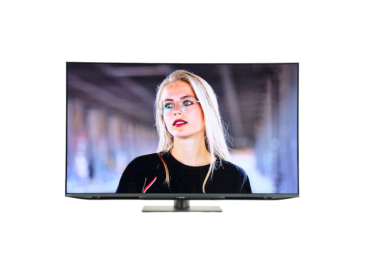 シャープ AQUOS XLED GP1/GP2ライン 4T-C50GP2を徹底レビュー!実際に シャープ AQUOS XLED GP1/GP2ライン 4T-C50GP2を徹底レビュー!実際に