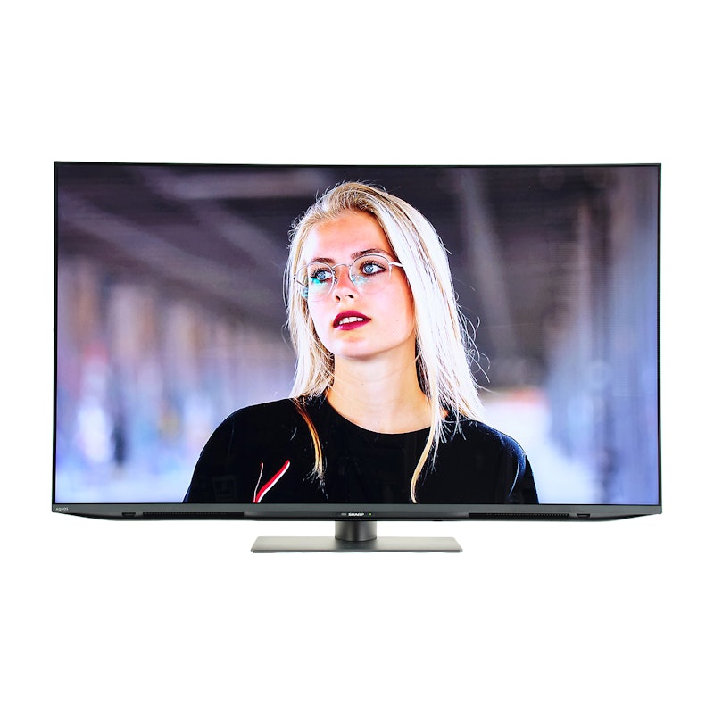 4Kチューナー内蔵液晶テレビ 3