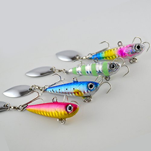 シーバスルアーのおすすめ人気ランキング選 Mybest