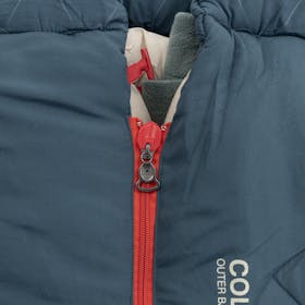 Newell Brands Coleman マルチレイヤースリーピングバッグ 2000034777を検証レビュー!寝袋(シュラフ)の選び方も紹介 2