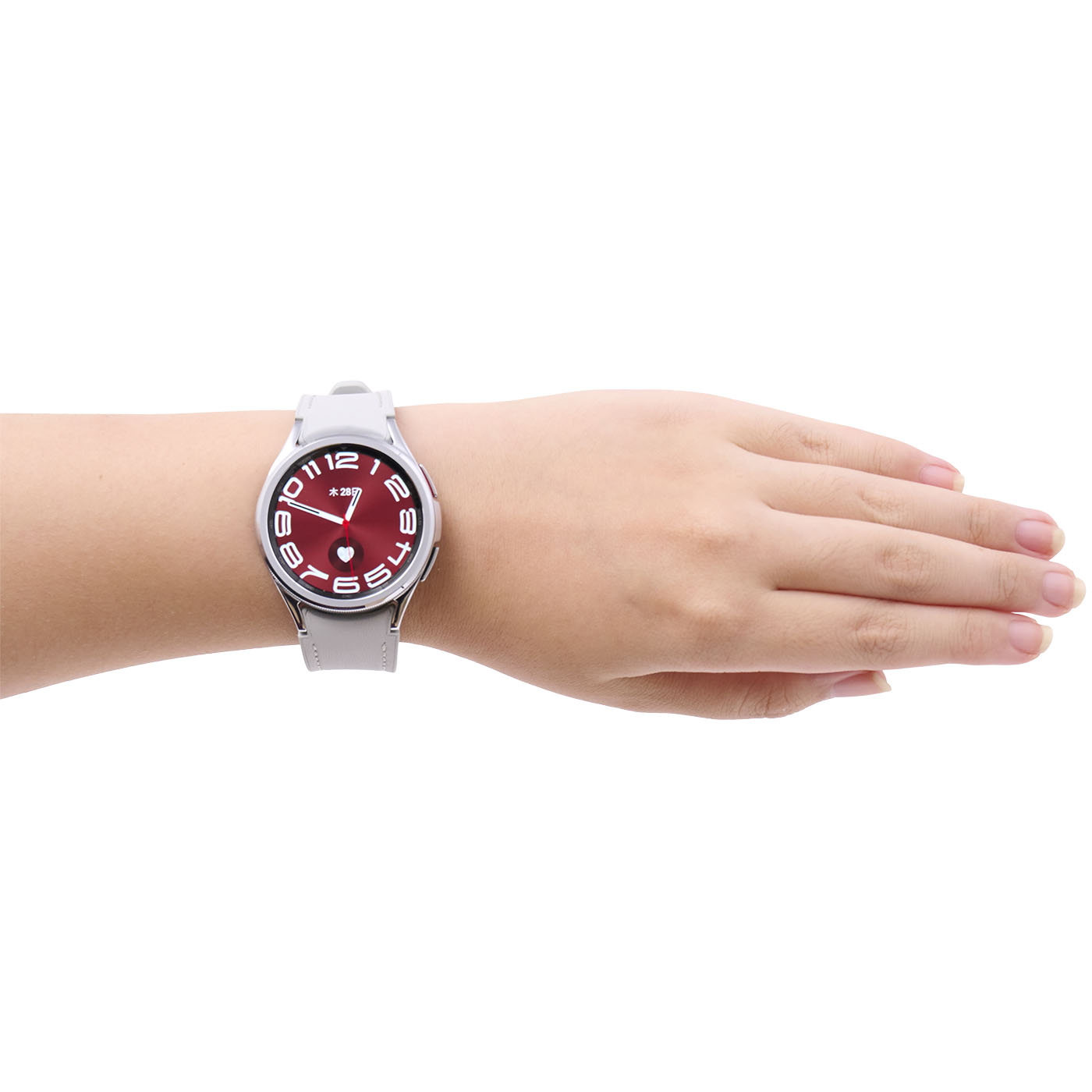 Galaxy Watch6 Classic 43mm 6