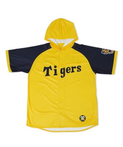 阪神タイガース クールポンチョ 1
