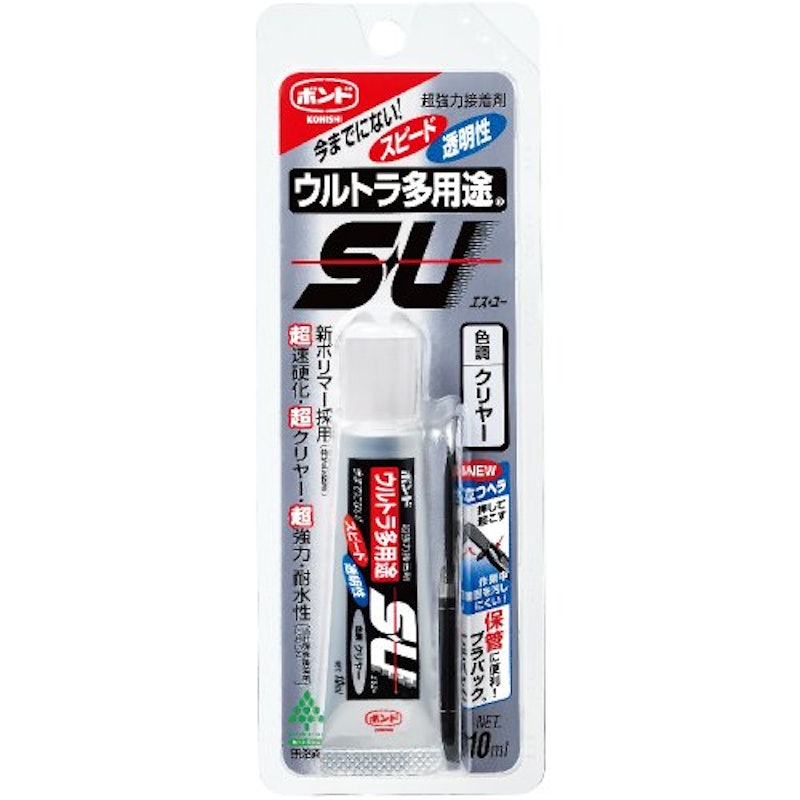 ボンド ウルトラ多用途SU 1