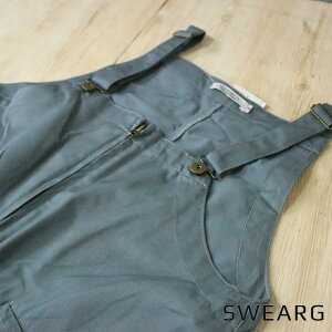 オーバーオール  1