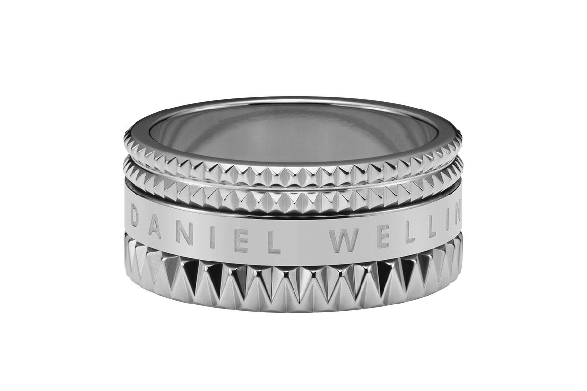 Elevation Ring 1