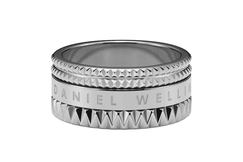 Elevation Ring 1