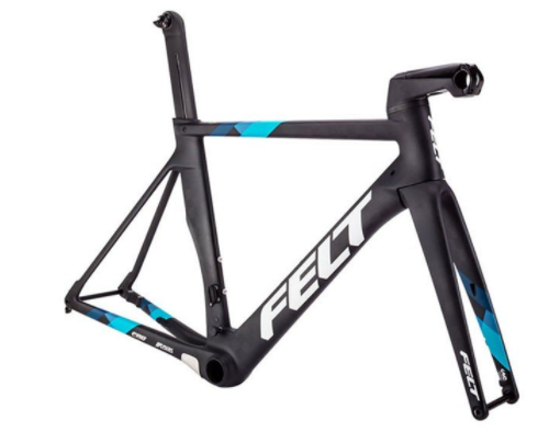 AR FRD Ultimate Frame 2