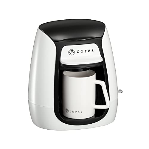  1カップコーヒーメーカー 1
