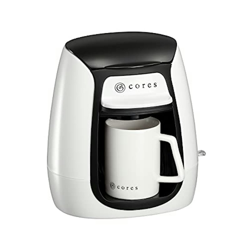 1カップコーヒーメーカー 1