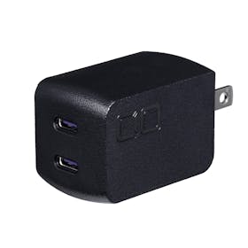 CIO NovaPort DUOⅡ 45W2C CIO-G45W2C-N2の口コミ・評判は?実際に使ってよい点・気になる点を徹底レビュー! 1