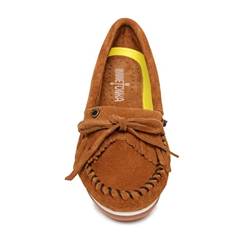  KILTY PLUS  BROWN 1