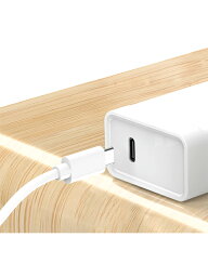 iPhone 急速充電器 2