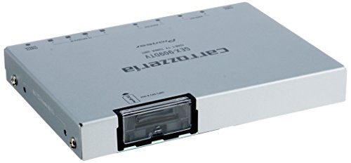 カロッツェリア 地上デジタルTVチューナー 2