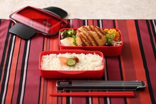 EDGE ドーム2段ランチ 3