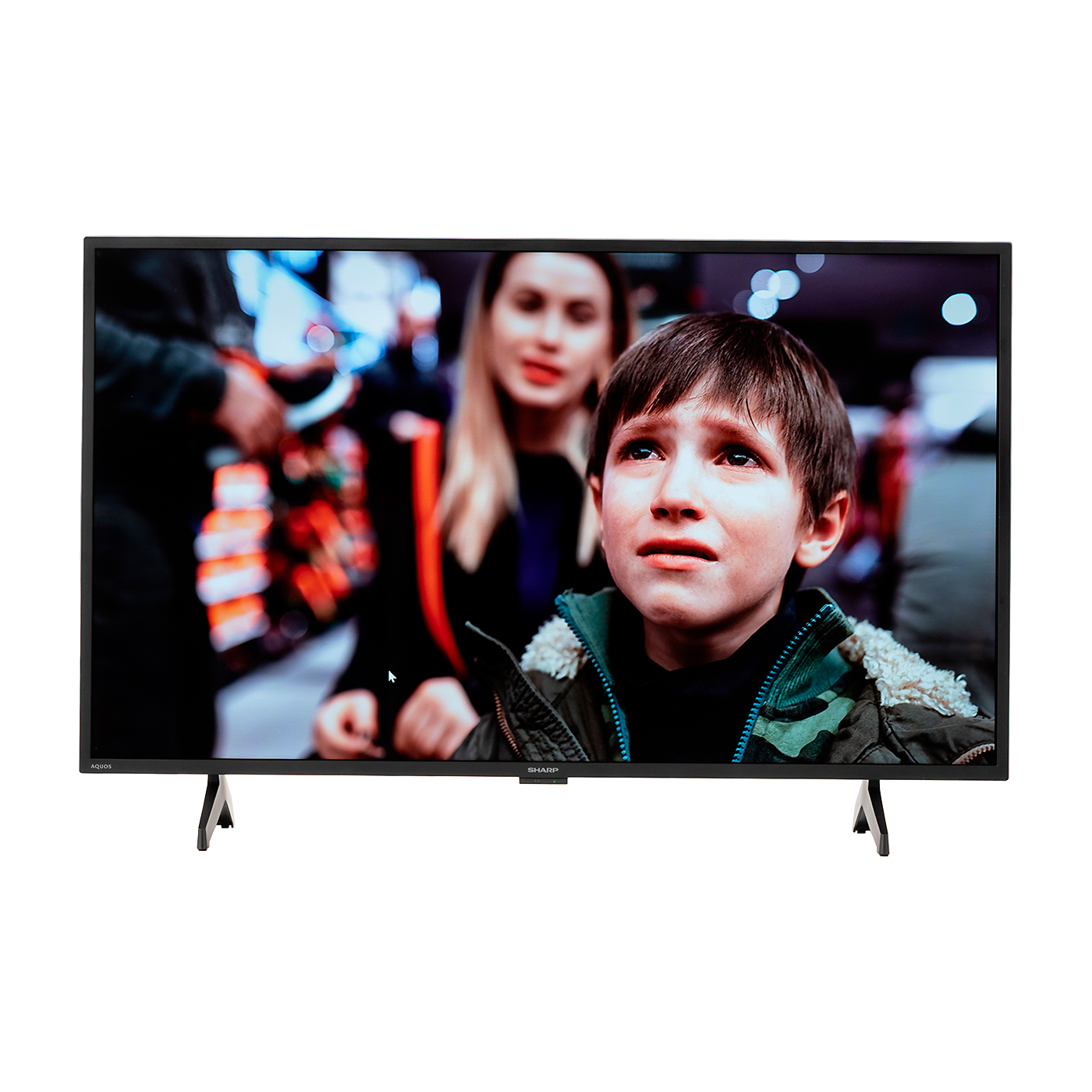 液晶テレビ 7