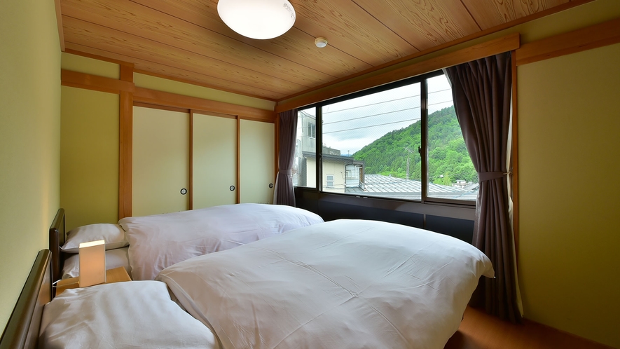 野沢温泉 朝日屋旅館 4