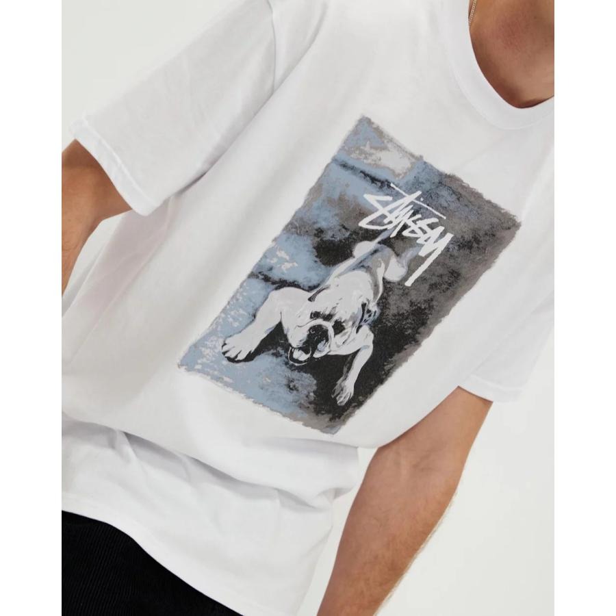 Bulldog T-Shirt  3