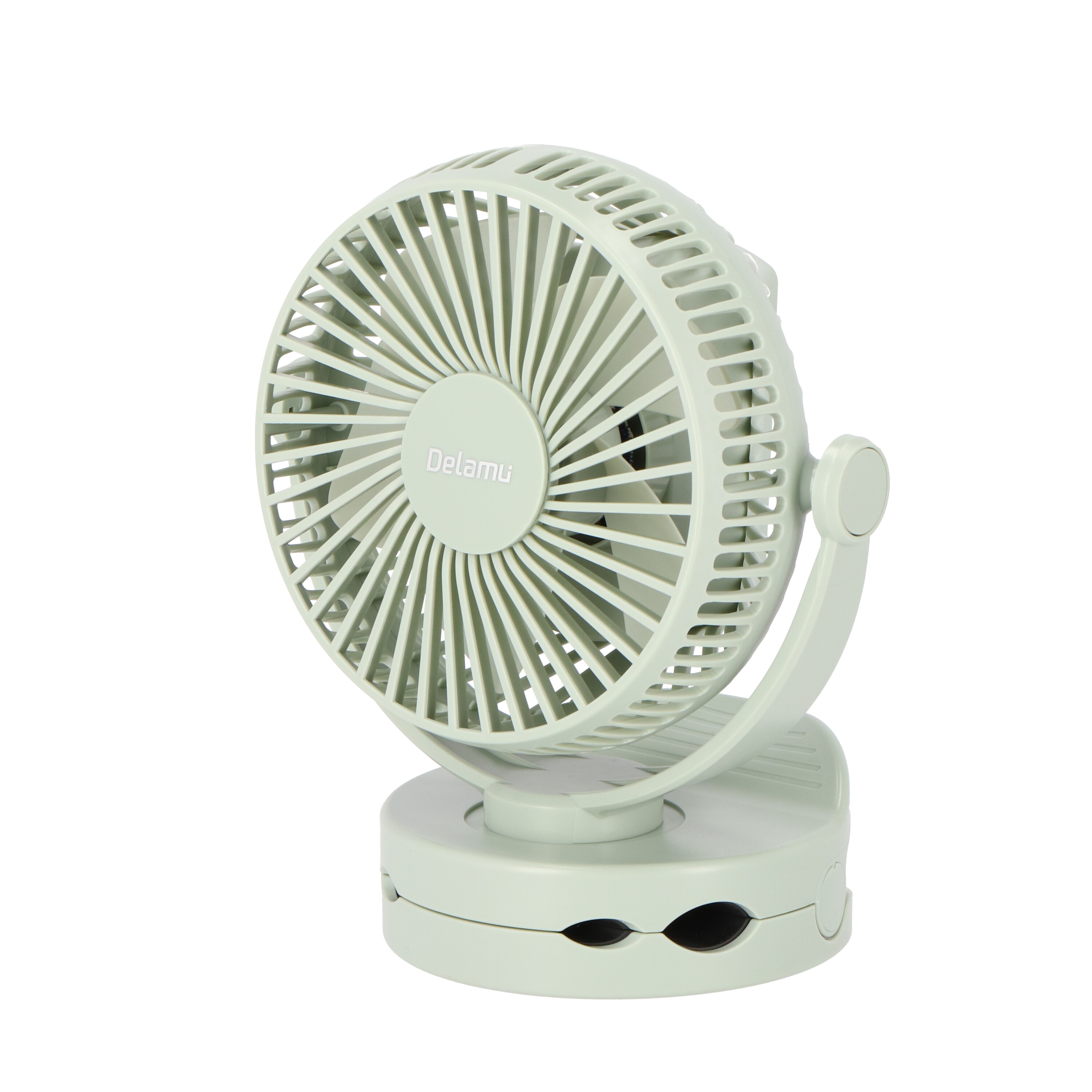 無印良品 USBデスクファン MJ-9ZF021CZ03をレビュー！クチコミ・評判を