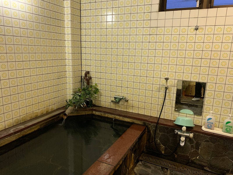 観光ビジネスホテル皆生温泉 2