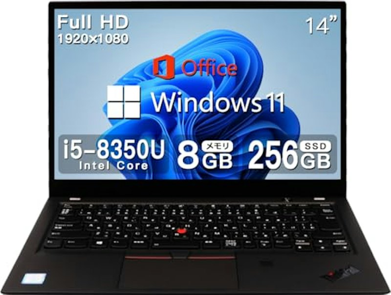 X1 Carbon 1