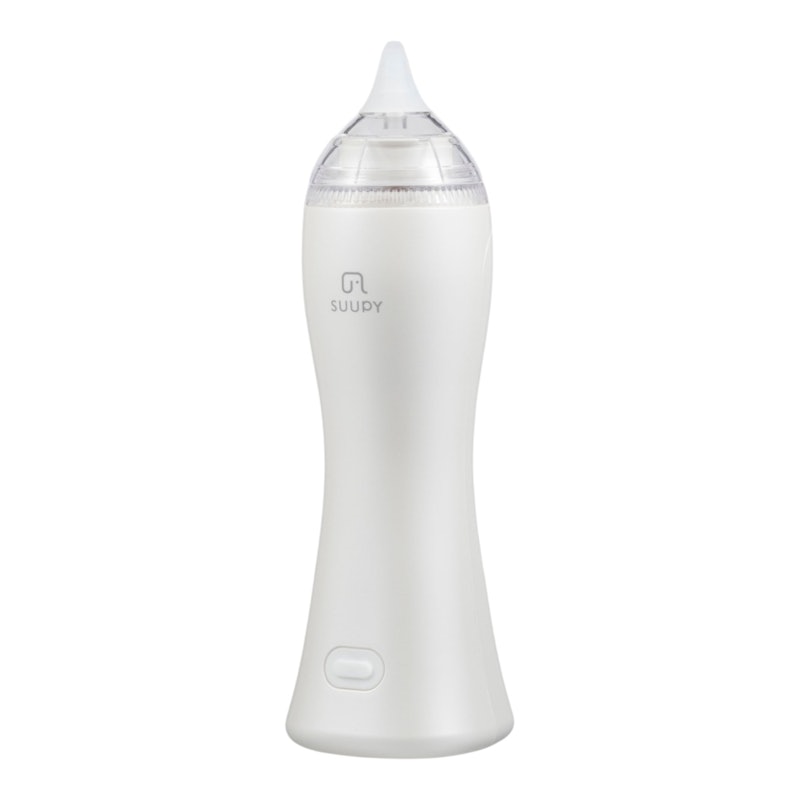 SUUPY パワフル電動鼻吸い器 1