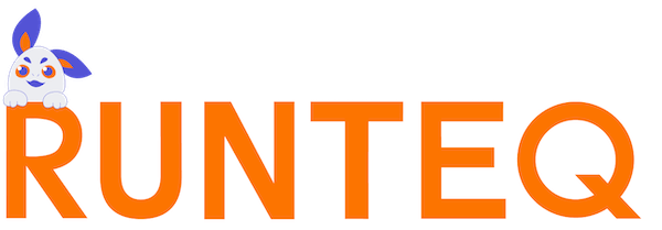 RUNTEQ 1