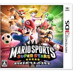 21年 ニンテンドー3dsのスポーツ レースゲームのおすすめ人気ランキング選 Mybest 21年 ニンテンドー3dsのスポーツ レースゲームのおすすめ人気ランキング選 Mybest