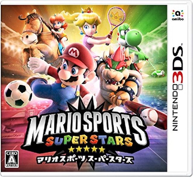 21年 3dsスポーツレースゲームのおすすめ人気ランキング選 Mybest 21年 3dsスポーツレースゲームのおすすめ人気ランキング選 Mybest
