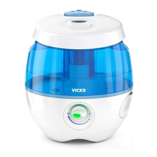 VICKS（ヴィックス）の加湿器のおすすめ人気ランキング【2025年